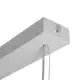 MODUS přisazené svítidlo LED FLYS 26W 2500lm/3000 IP20 80Y ND ;