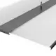 MODUS přisazené svítidlo LED FLYS 26W 2500lm/3000 IP20 80Y ND ;