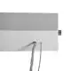 MODUS přisazené svítidlo LED FLYS 26W 2500lm/4000 IP20 80Y DALI ;
