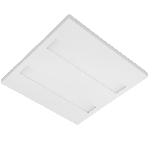 MODUS přisazené svítidlo LED G 33W 3900lm/4000 IP40 80Y DALI ;