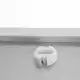 MODUS přisazené svítidlo LED G 48W 6000lm/4000 IP40 80Y ND ;