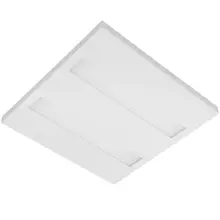 MODUS přisazené svítidlo LED G 50W 5400lm/3000 IP40 80Y DALI ;