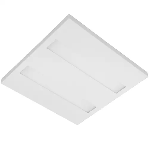 MODUS přisazené svítidlo LED G 50W 5400lm/3000 IP40 80Y DALI ;