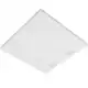 MODUS přisazené svítidlo LED G 50W 5400lm/4000 IP40 80Y DALI ;