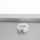 MODUS přisazené svítidlo LED G 52W 5700lm/4000 IP40 80Y ND ;