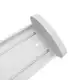 MODUS přisazené svítidlo LED KSK 65W 7500lm/3000 IP44 80Y ND ;