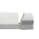 MODUS přisazené svítidlo LED KX 36W 5400lm/3000 IP54 80Y ND ;