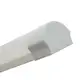 MODUS přisazené svítidlo LED KX 36W 5400lm/840 IP54; ND 121cm