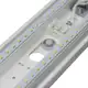 MODUS přisazené svítidlo LED KX 58W 8200lm/3000 IP54 80Y ND ;