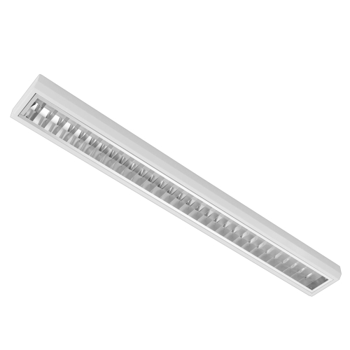 MODUS přisazené svítidlo LED LLL 19W 2200lm/840 ALDP IP20; 120x15cm nouz.modul