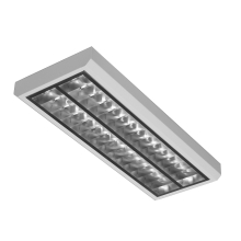 MODUS přisazené svítidlo LED LLL 19W 2300lm/840 IP20 80Y ND ;