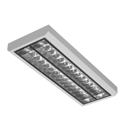 MODUS přisazené svítidlo LED LLL 19W 2400lm/840 IP20 80Y ND ;