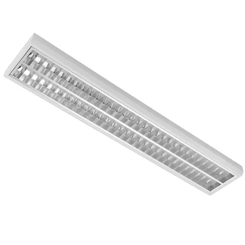 MODUS přisazené svítidlo LED LLL 26W 3300lm/840 MATDP IP20; 120x23cm