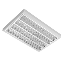 MODUS přisazené svítidlo LED LLL 27W 3100lm/3000 IP20 80Y ND ;