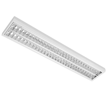 MODUS přisazené svítidlo LED LLL 58W 6300lm/4000 IP20 80Y ND ;