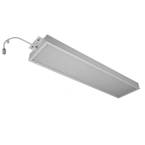 MODUS přisazené svítidlo LED PKK 54W 5900lm/3000 IP65 80Y ND ;