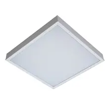MODUS přisazené svítidlo LED PKS 33W 4000lm/4000 IP54 80Y ND ;