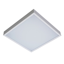 MODUS přisazené svítidlo LED PKS 54W 6500lm/4000 IP54 80Y DALI ;