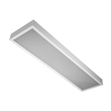 MODUS přisazené svítidlo LED PKS 64W 7400lm/4000 IP54 80Y DALI ;