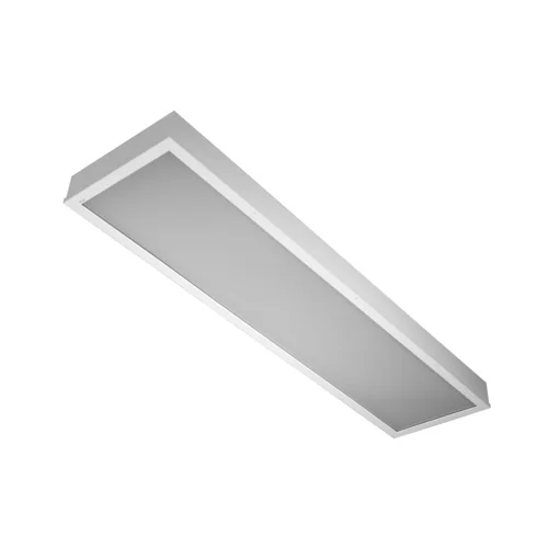 MODUS přisazené svítidlo LED PKS 64W 7400lm/840 opál.kryt IP54; ND