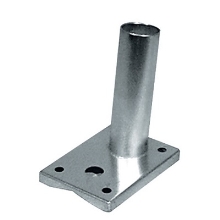 MODUS příslušenství  Držák veřejného osvětlení na zeď - výložník 20cm