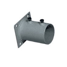 MODUS příslušenství  příruba na výlož (přímá) pr.60mm Pro veřejné svítidlo LV