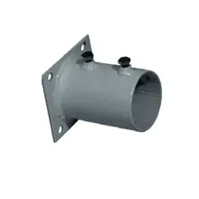 MODUS příslušenství  příruba na výlož (přímá) pr.60mm Pro veřejné svítidlo LV