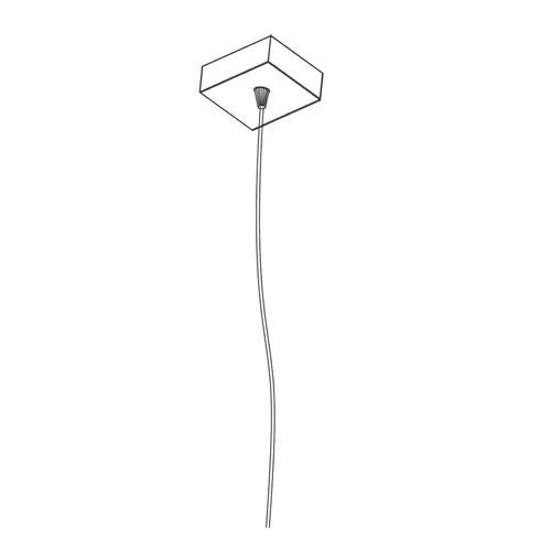 MODUS přívodní kabel 3x0.75 ttransparentní+bílý.kryt ;Kód: ZHS3/B