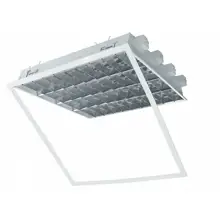 MODUS ram přechodový pro.svít.vestav. I z modulů 600 do 625 /1064184000/