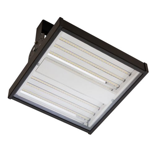 MODUS reflektor (floodlight) OS 87W 11700lm/857 IP65; DALI