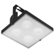 MODUS reflektor (floodlight) OS 87W 11700lm/857 IP65; ND