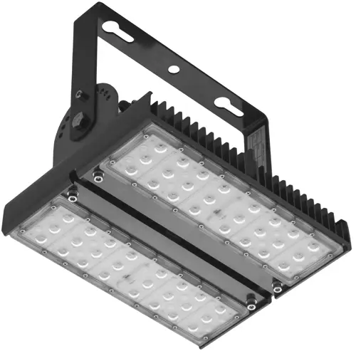 MODUS reflektor (floodlight) RX 209W 25500lm/840 IP65; ND asym.