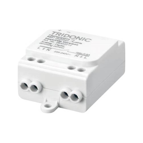 MODUS řídící jednotka pro panel basicDIM 28002212 BT