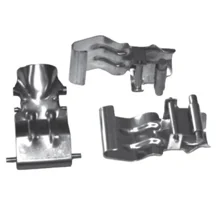 MODUS sada nerez spon pro prachotěs V3 36 ( sada 8 ks)