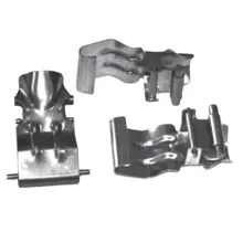 MODUS sada nerez spon pro prachotěs V3 58 ( sada 10 ks)