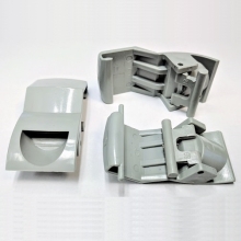 MODUS sada PC spon pro prachotěs V3 58 ( sada 10 ks)