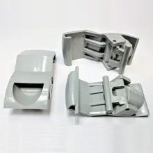 MODUS sada PC spon pro prachotěs V3 58 ( sada 10 ks)