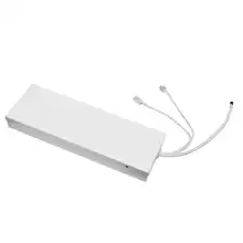 MODUS set.nouzový,nouzový modul, pro vestav.svítidla BASIC 203 LiFePO4 1hod