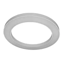 MODUS stropní svítidlo GEO 80W 9600lm/4000 IP20 80Y ND ;