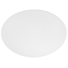 MODUS stropnice BRS 34W 3900lm/830 IP40; opál 480mm ;nouz.modul