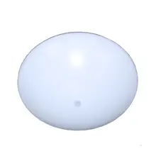 MODUS stropnice BRSB 14W 1400lm/857 IP44;opál 285mm