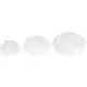MODUS stropnice BRSB 20W 2000lm/840 IP44;opál 285mm