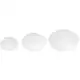 MODUS stropnice BRSB 34W 3600lm/3000 IP44 80Y DIM ;