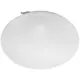 MODUS stropnice BRSB 9W 900lm/830 IP44; opál 285mm senz.
