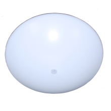 MODUS stropnice EXAL 28W 3300lm/840 IP20 80Y ND ; PIR.senz.˙