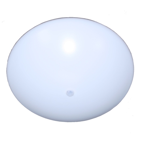 MODUS stropnice EXAL 28W 3300lm/840 IP20 80Y ND ; PIR.senz.˙