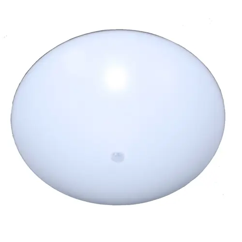 MODUS stropnice EXAL 28W 3300lm/840 IP20; opál 400mm bílá ;ND