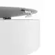 MODUS stropnice EXAL 80W 7800lm/2700 IP20 80Y ND ;