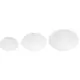 MODUS stropnice LED BRSB 40W 4000lm/4000 IP44 80Y ND ;