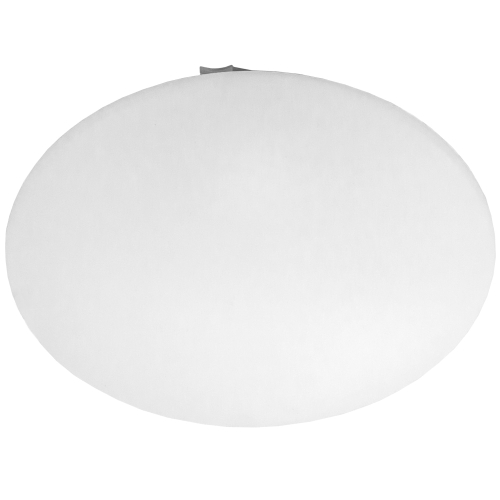 MODUS stropnice pro LED BRSB 27W 2700lm/840 IP44; opál 375mm PIR senzor